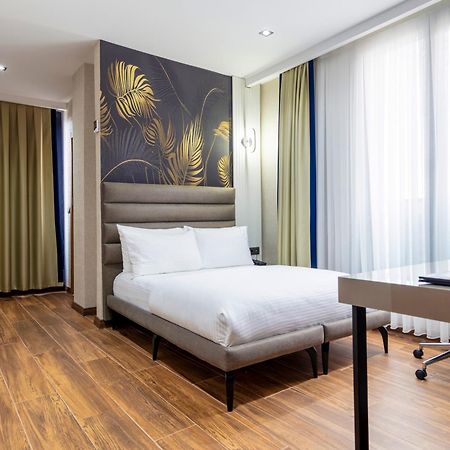 Dem Premium Hotel - Round Trip Airport Service - Istanbul International Airport Arnavutkoy Zewnętrze zdjęcie