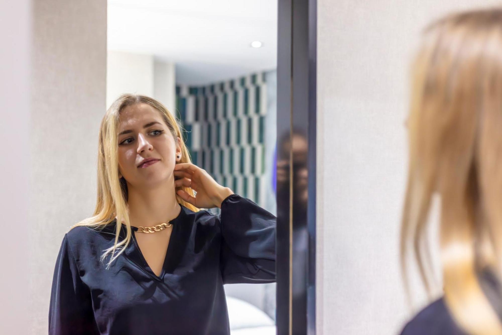 Dem Premium Hotel - Round Trip Airport Service - Istanbul International Airport Arnavutkoy Zewnętrze zdjęcie