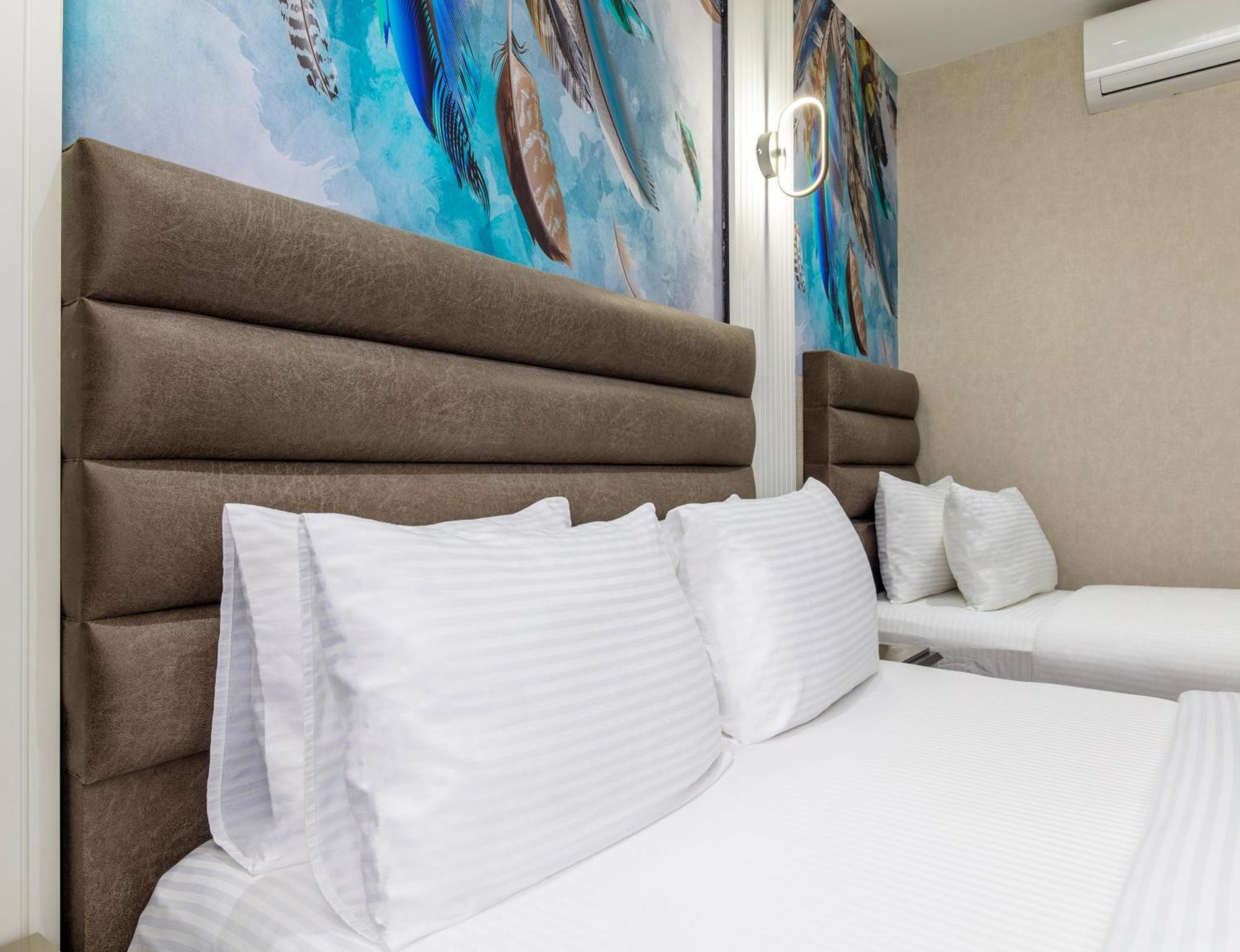 Dem Premium Hotel - Round Trip Airport Service - Istanbul International Airport Arnavutkoy Zewnętrze zdjęcie