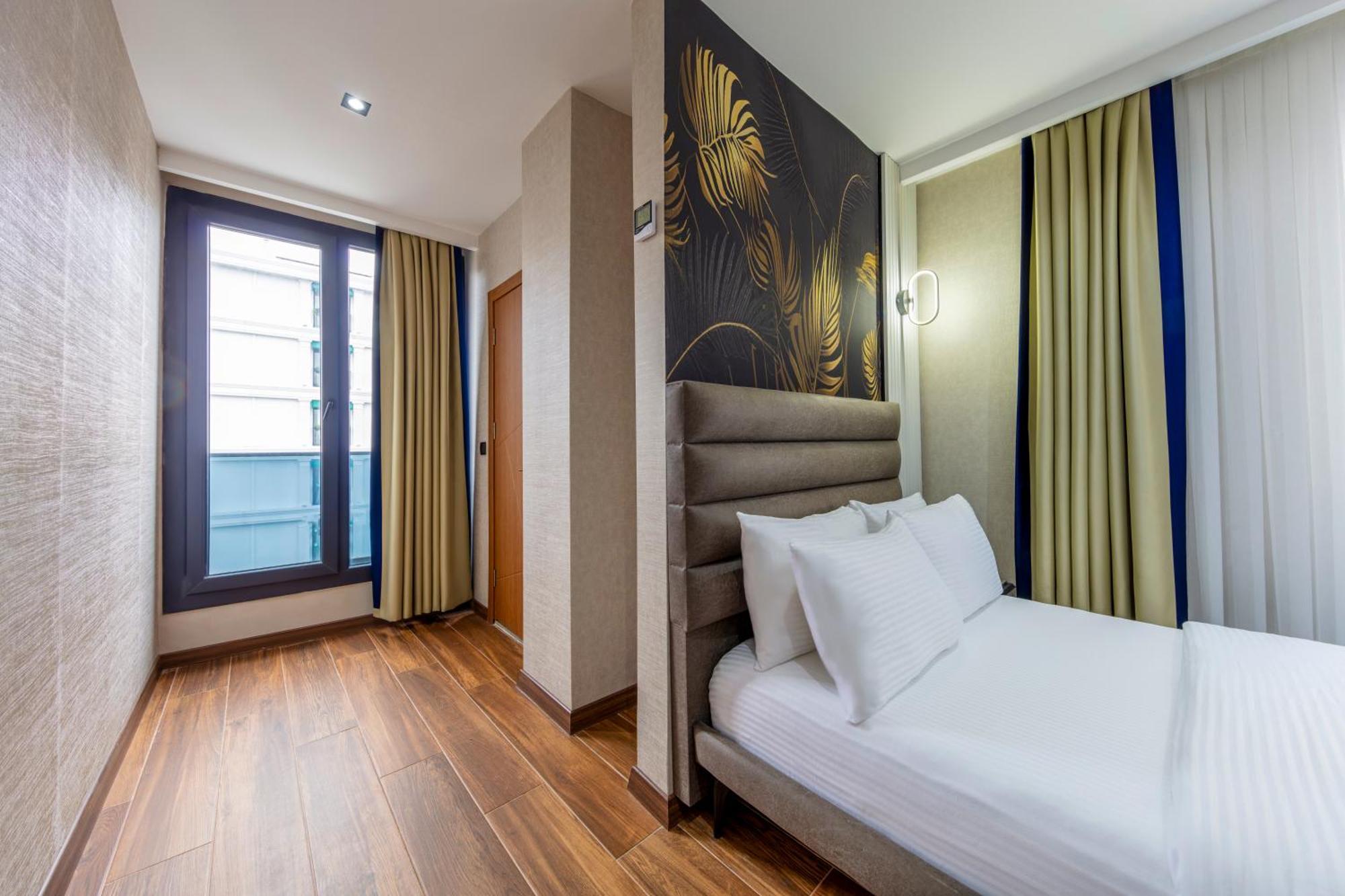 Dem Premium Hotel - Round Trip Airport Service - Istanbul International Airport Arnavutkoy Zewnętrze zdjęcie