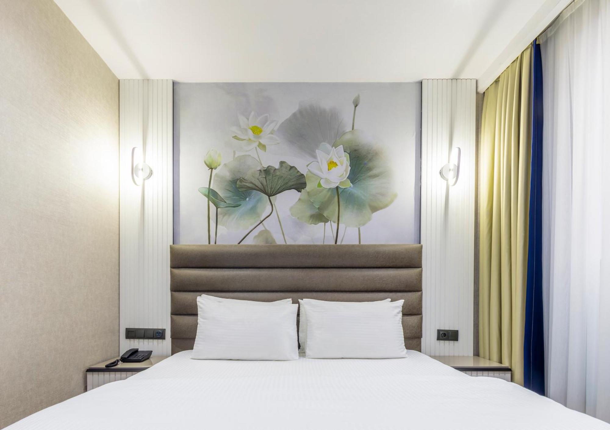 Dem Premium Hotel - Round Trip Airport Service - Istanbul International Airport Arnavutkoy Zewnętrze zdjęcie
