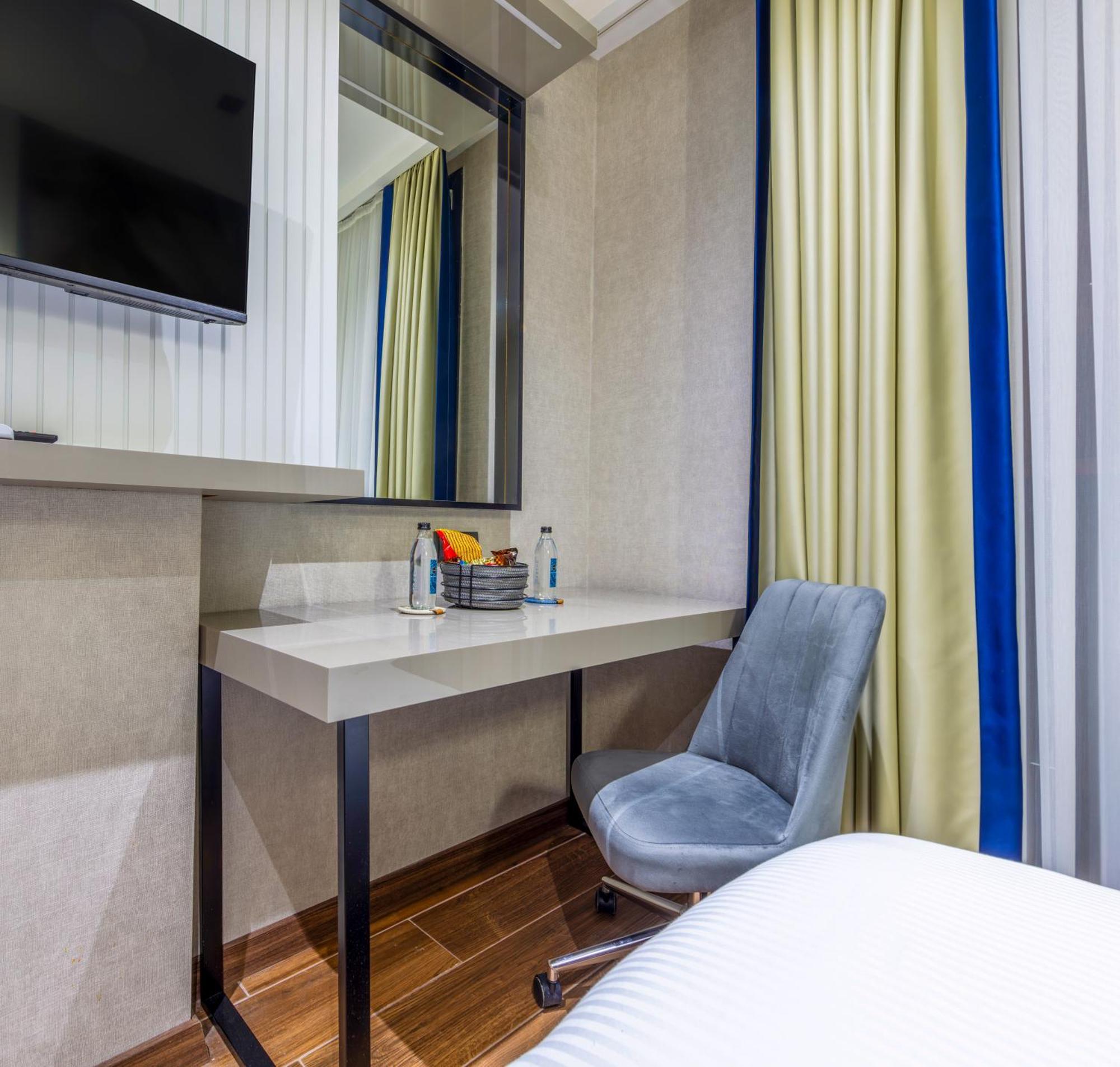 Dem Premium Hotel - Round Trip Airport Service - Istanbul International Airport Arnavutkoy Zewnętrze zdjęcie
