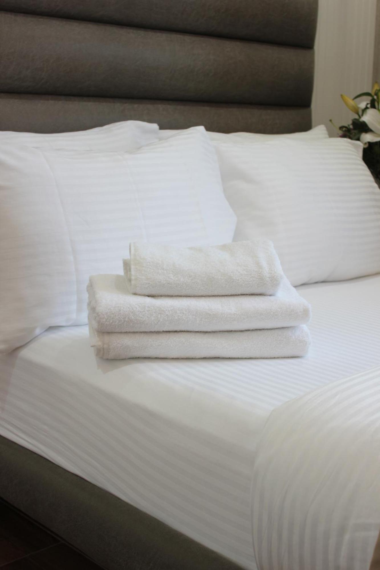 Dem Premium Hotel - Round Trip Airport Service - Istanbul International Airport Arnavutkoy Zewnętrze zdjęcie
