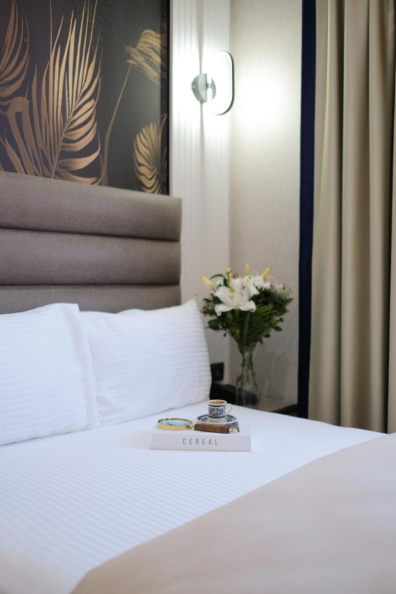 Dem Premium Hotel - Round Trip Airport Service - Istanbul International Airport Arnavutkoy Zewnętrze zdjęcie